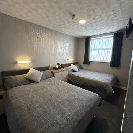 Clifton Private Hotel-2